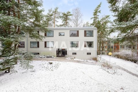 Espoo Wohnungen, Espoo Wohnung kaufen