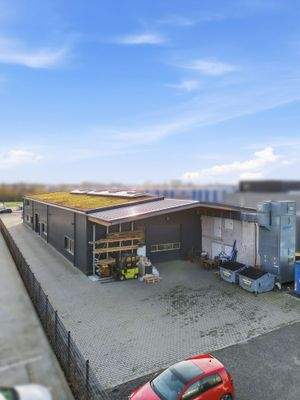 Alexander Immobilien