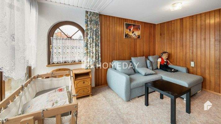 1. OG Wohnzimmer 1 2