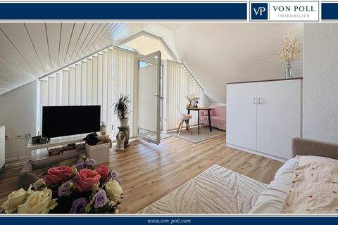 Halle (Westf.) Wohnungen, Halle (Westf.) Wohnung mieten