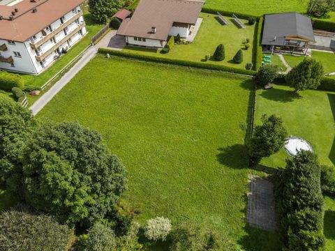 Waidring Grundstücke, Waidring Grundstück kaufen