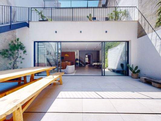 Designer Townhouse in Sa Pobla For Sale