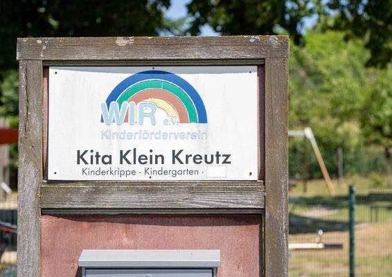 Umgebung_Kita Klein Kreutz