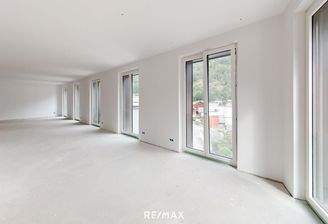 Gewerbeobjekt - Räumlichkeit