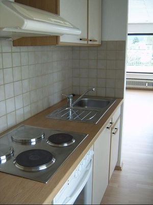 KB24 Anbau OG Küchenzeile