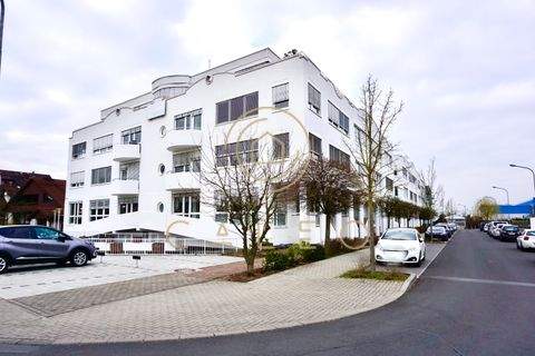 Obertshausen Büros, Büroräume, Büroflächen 