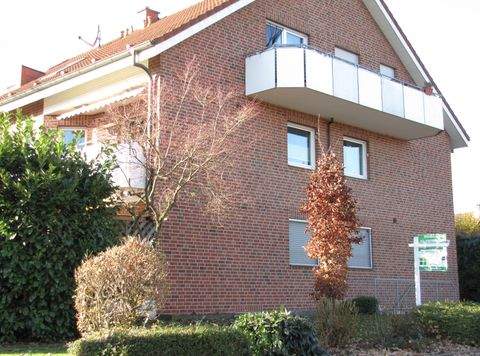 Oelde Wohnungen, Oelde Wohnung mieten