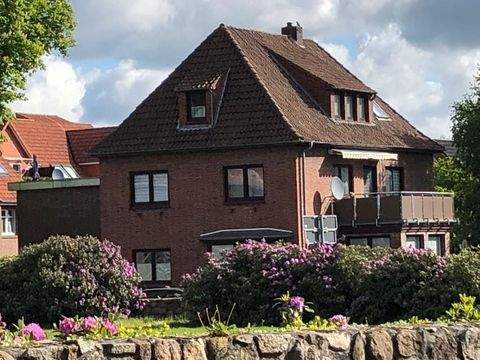 Ganderkesee Wohnungen, Ganderkesee Wohnung mieten