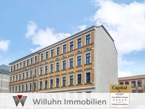 Leipzig Wohnungen, Leipzig Wohnung kaufen