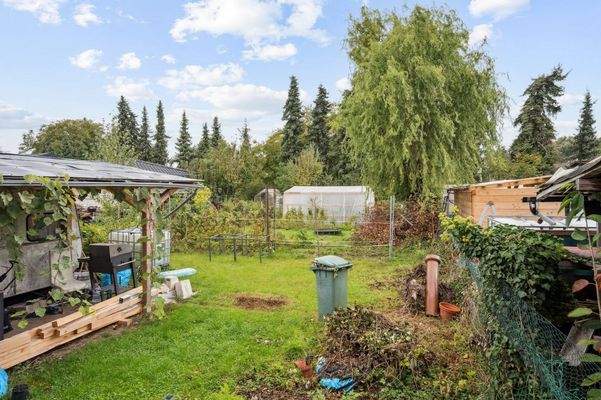 Grundstücksansicht 5