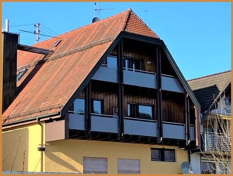 Zell am Harmersbach Wohnungen, Zell am Harmersbach Wohnung mieten