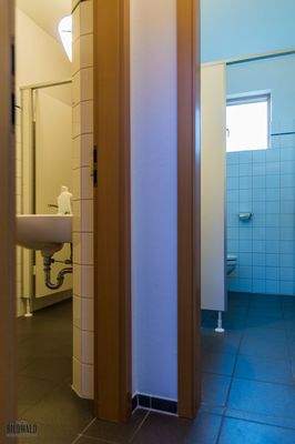 Sozialräume / WC