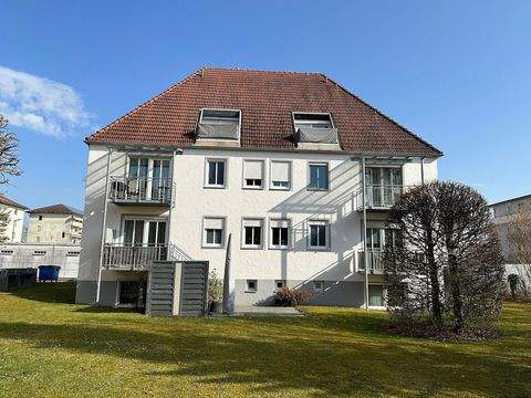 Burghausen Wohnungen, Burghausen Wohnung kaufen