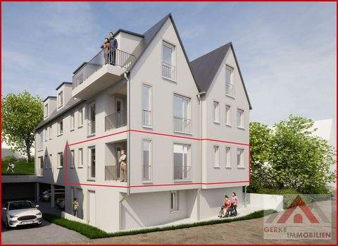 Brilon Wohnungen, Brilon Wohnung kaufen