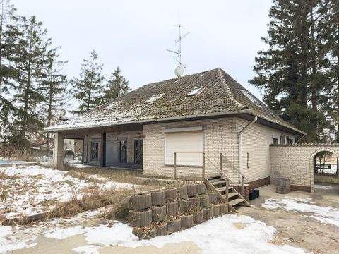Todesfelde Häuser, Todesfelde Haus kaufen