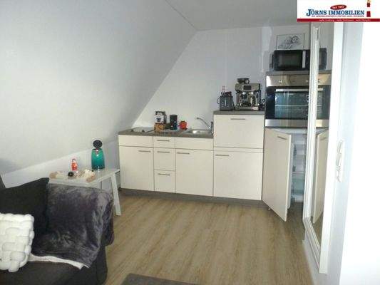 Wohnen Einliegerwhg.,