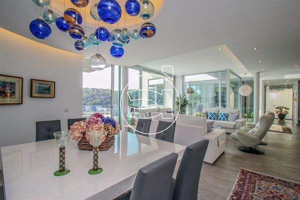 Traumhafte Immobilie