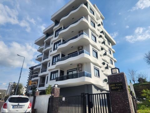 Alanya  Wohnungen, Alanya  Wohnung kaufen