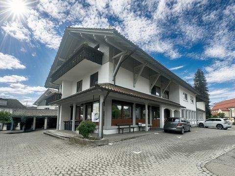 Amtzell Häuser, Amtzell Haus kaufen