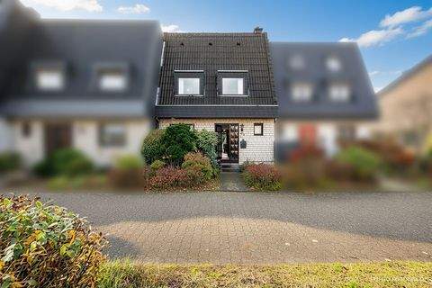 Hennef (Sieg) Häuser, Hennef (Sieg) Haus kaufen