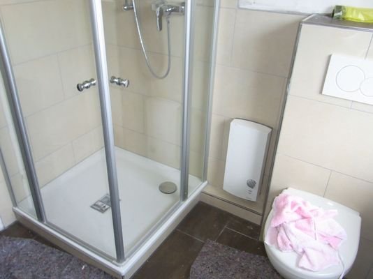 Badezimmer Bild 3