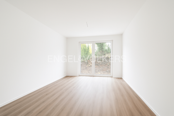 Zimmer 1 (Ki-generierte Visualisierung)