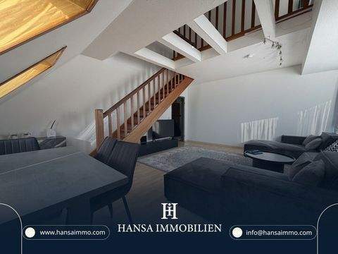 Hamburg Wohnungen, Hamburg Wohnung kaufen