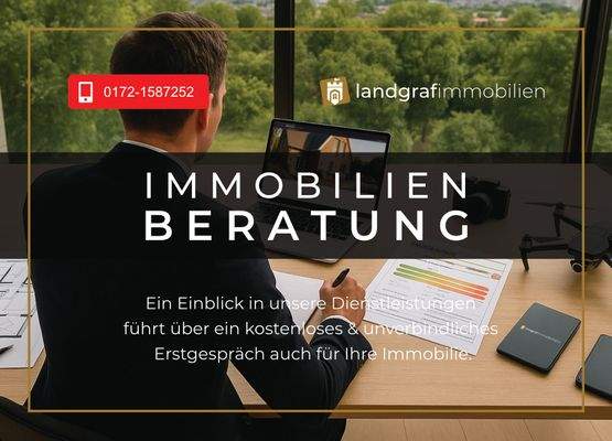 Immobilienberatung