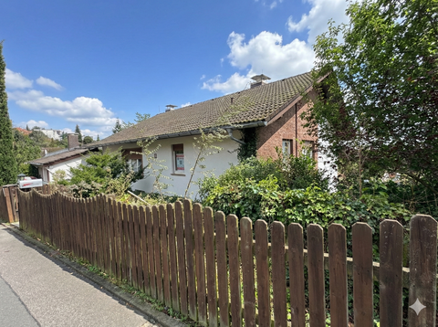 Seeheim-Jugenheim Häuser, Seeheim-Jugenheim Haus kaufen