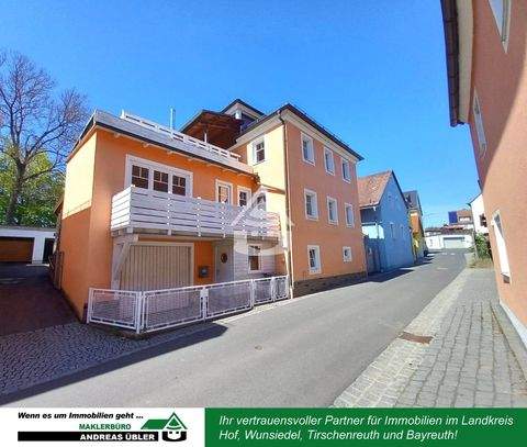 Konnersreuth Häuser, Konnersreuth Haus kaufen