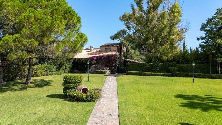 Finca Pollensa Aérea 6 BHHS-BAL-1025