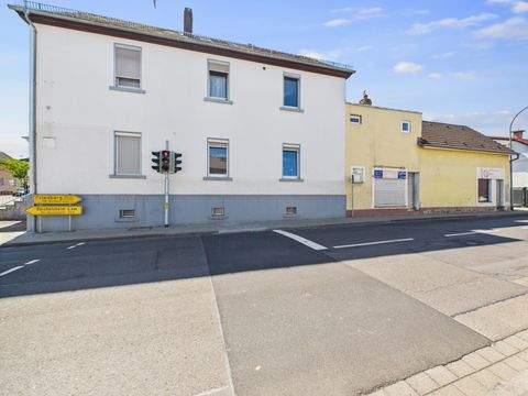 Reichelsheim (Wetterau) Häuser, Reichelsheim (Wetterau) Haus kaufen