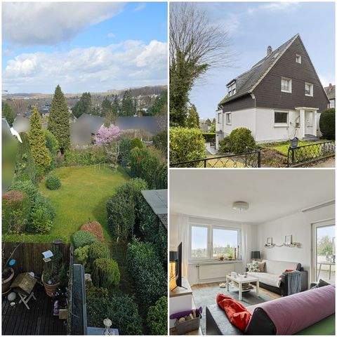 Ratingen-Ost Häuser, Ratingen-Ost Haus kaufen