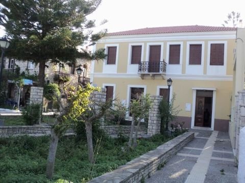 Pythagorio, Samos Häuser, Pythagorio, Samos Haus kaufen