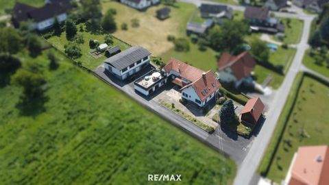 Großwilfersdorf Häuser, Großwilfersdorf Haus kaufen