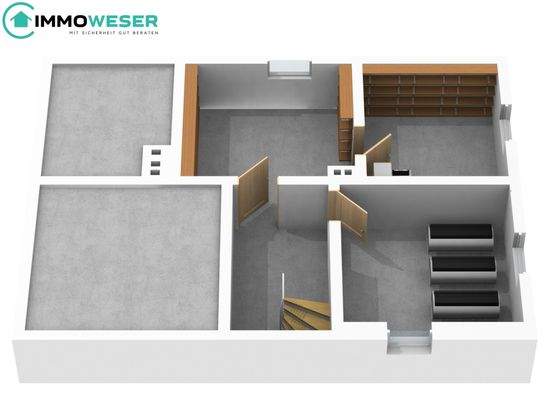 39 Grundriss KG - animiert - Grundriss ähnlich, dient nur der Illustration