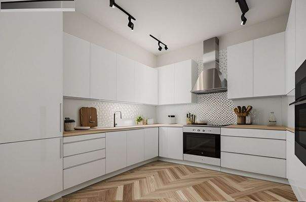 Vorschau Küche Erdgeschoss