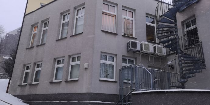 Ansicht von Südosten