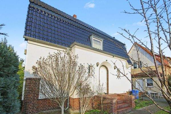 16. Ansicht beide Häuser