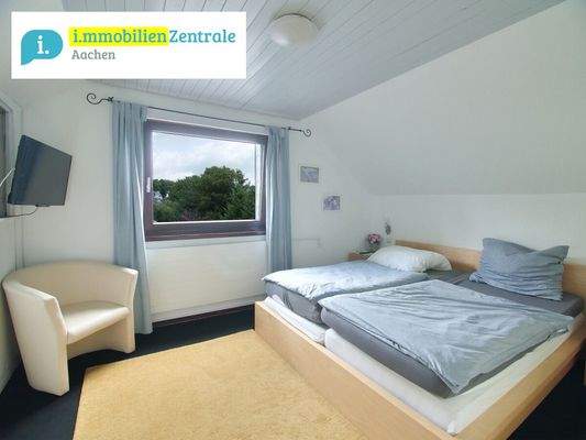 Ferienzimmer (Bsp. 2)