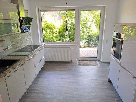 Küche 