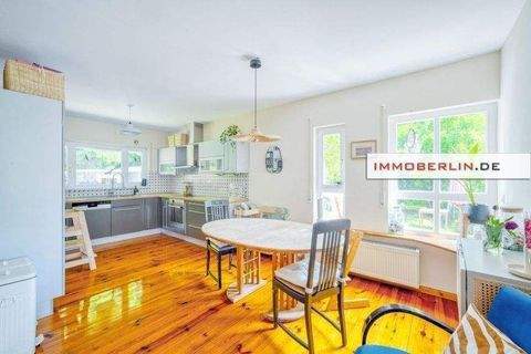 Berlin Häuser, Berlin Haus kaufen