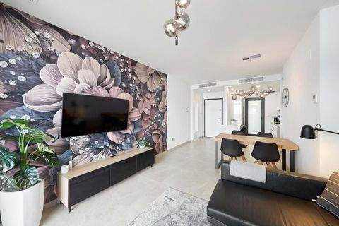 Benidorm Wohnungen, Benidorm Wohnung kaufen