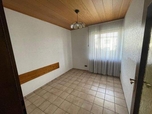 Kinderzimmer / Büro