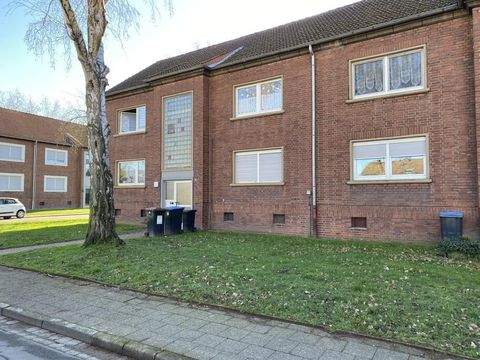 Neukirchen-Vluyn Wohnungen, Neukirchen-Vluyn Wohnung mieten