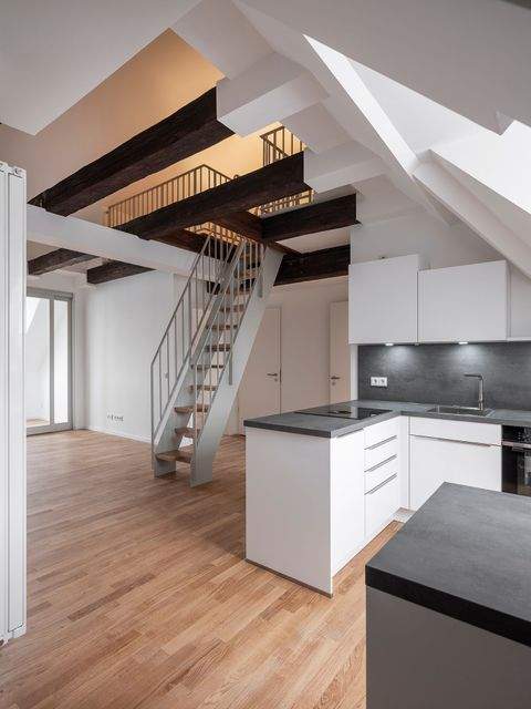 Fürstenberg/Havel Wohnungen, Fürstenberg/Havel Wohnung mieten