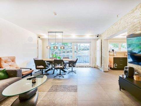 Ettlingen / Oberweier Wohnungen, Ettlingen / Oberweier Wohnung kaufen