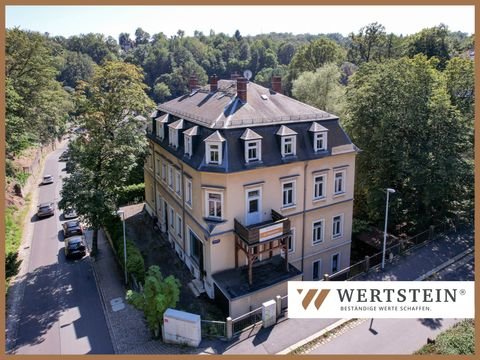 Dresden Häuser, Dresden Haus kaufen