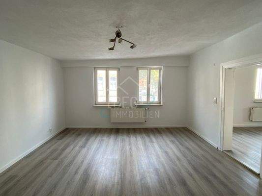 Schlafzimmer Obergeschoss