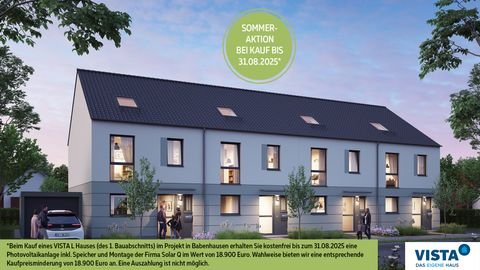 Babenhausen Häuser, Babenhausen Haus kaufen